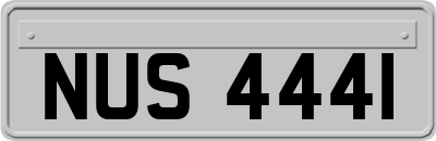 NUS4441