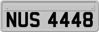 NUS4448
