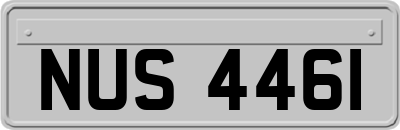 NUS4461