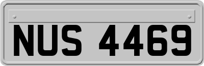 NUS4469