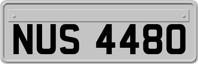 NUS4480