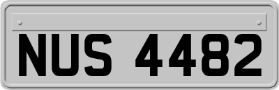 NUS4482