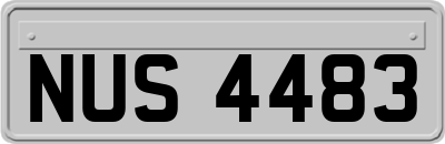 NUS4483