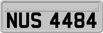 NUS4484