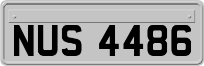 NUS4486