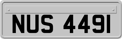 NUS4491