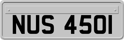 NUS4501