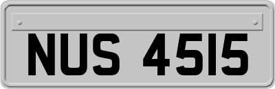 NUS4515