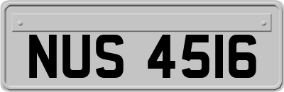 NUS4516