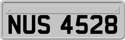 NUS4528