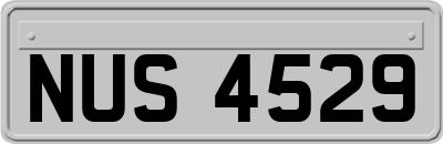 NUS4529