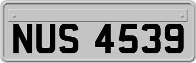 NUS4539