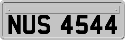 NUS4544