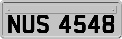 NUS4548