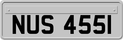 NUS4551