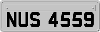 NUS4559