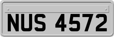 NUS4572