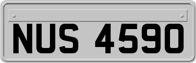 NUS4590