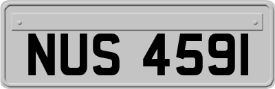 NUS4591