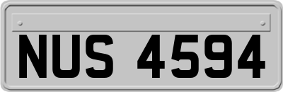 NUS4594