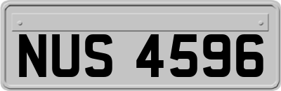 NUS4596