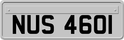 NUS4601