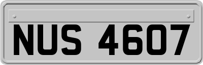 NUS4607