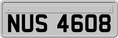 NUS4608