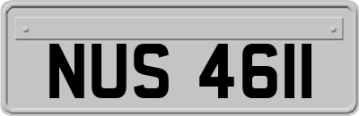 NUS4611