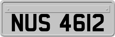 NUS4612