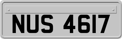 NUS4617