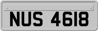NUS4618