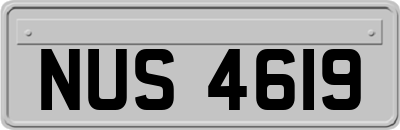 NUS4619