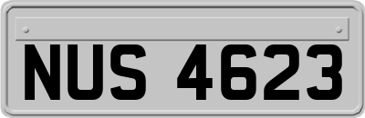 NUS4623