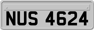 NUS4624