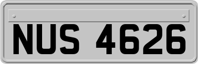 NUS4626