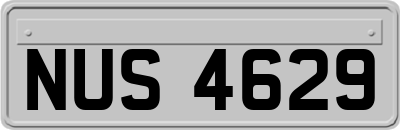 NUS4629