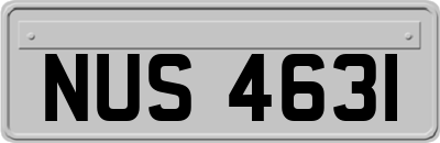NUS4631