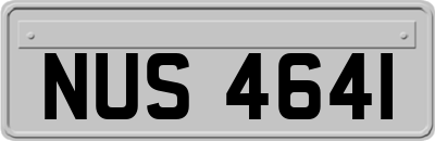 NUS4641