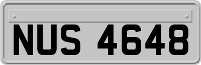 NUS4648