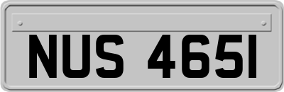 NUS4651