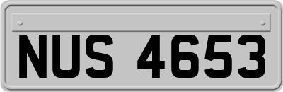 NUS4653
