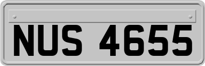 NUS4655