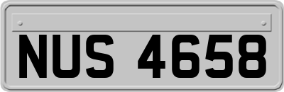 NUS4658