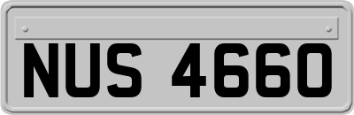 NUS4660