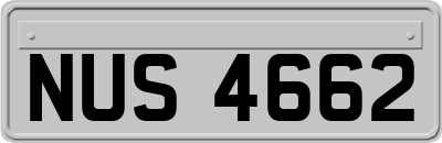 NUS4662