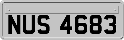 NUS4683