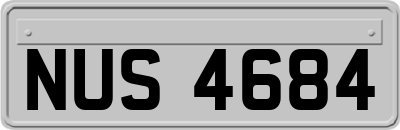 NUS4684