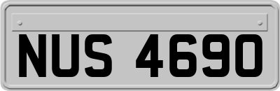 NUS4690