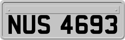 NUS4693